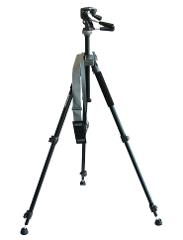 Tripod and Adapter